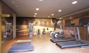 Imagem 6: Apartamento para venda tem 123 metros quadrados com 4 quartos em Torre - Recife