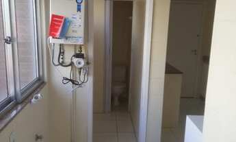 Imagem 7: Apartamento para venda possui 103 metros quadrados com 3 quartos