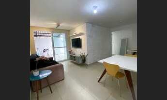 Imagem 2: Alugo lindo apartamento no Bessa