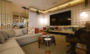 Imagem: Apartamento Venda 3 Dormitórios - 189 m²