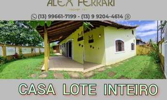 Imagem: Casa para Venda em Mongaguá, Parque Marinho