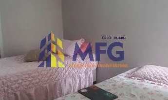 Imagem 4: Casa Térrea 146m² Jd Icatu Votorantim-SP