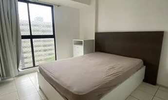 Imagem 7: Apartamento para aluguel na Ponta Verde