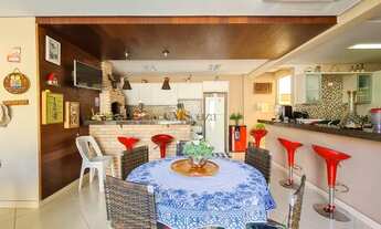 Imagem 6: LONDRINA - Casa de Condomínio - Condomínio Royal Forest