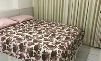 Imagem 4: Apartamento com 3 dormitórios 98m² mobiliado