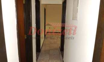 Imagem 5: LOCAÇÃO Casa com 3 dormitórios