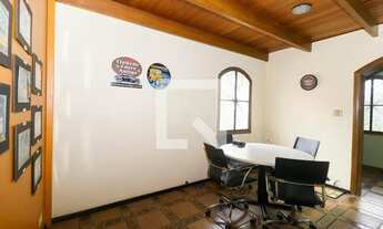 Imagem 3: Casa para Aluguel - Jabaquara, 3 Quartos, 540 m2