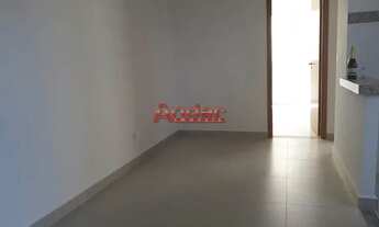 Imagem 2: Contagem - Apartamento Padrão - Fonte Grande