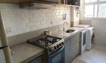 Imagem 4: Apartamento com 3 dormitórios à venda, 96 m² por R$ 1.020.000,00 - Enseada do Suá - Vitóri