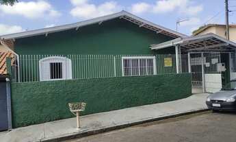 Imagem: Casa para aluguel possui 100 metros quadrados