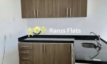 Imagem 5: Apartamento para venda no Brooklin - Edifício Cosmopolitan High Garden