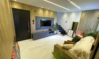 Imagem 2: Cobertura 2 Dormitórios à Venda, 110m² - Bairro Paraíso - Santo André/SP