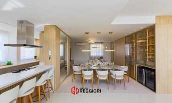 Imagem 2: COBERTURA DUPLEX MOBILIADA 03 SUÍTES 6 VAGAS EM BC