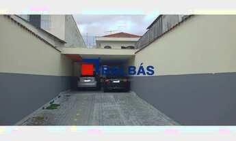 Imagem 2: Sobrado com 4 dormitórios no Tatuapé, terreno com 500m²