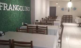 Imagem: Vendo Restaurante completo em funcionamento