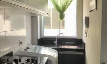 Imagem: Alugo apartamento! Somente Gideoes