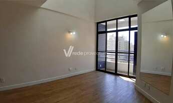 Imagem 5: Apartamento - Bosque - Campinas