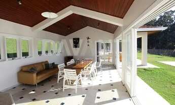 Imagem 6: Casa - Sítios de Recreio Gramado - Campinas