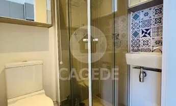 Imagem 5: Studio com 1 dormitório para alugar, 19 m² por R$ 3.908,19/mês - Pinheiros - São Paulo/SP