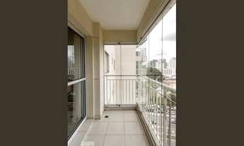 Imagem 7: Apartamento para Aluguel - Moema, 2 Quartos, 72 m2