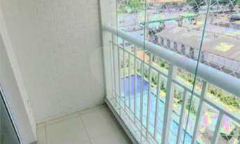 Imagem 2: APARTAMENTO 2 DOORMITORÓRIOS 2 VAGAS NA VILA CLEMENTIN0