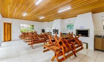 Imagem 5: Apartamento de dois dormitórios e uma vaga de garagem no condomínio Viver Zonal Sul