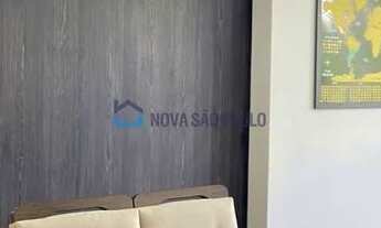 Imagem 4: Apartamento com 54 m², 2 dormitórios, 1 suítes, no Morumbi, Jardim Monte Kemel