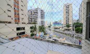 Imagem 7: Apartamento para Aluguel - Maracanã, 2 Quartos, 75 m2