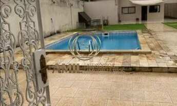 Imagem: LORENA - Casa Padrão - CRUZ