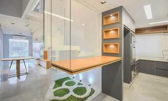 Imagem 3: Apartamento para venda com 127 metros quadrados com 3 quartos em Vila Galvão - Guarulhos