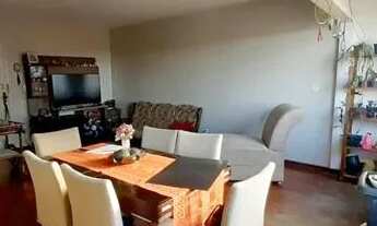 Imagem 2: Apartamento com 3 dormitórios à venda, 110 m² por R$ 250.000,00 - Praia do Meio - Natal/RN