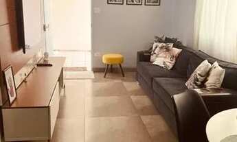 Imagem 4: Sobrado com 2 dormitórios à venda, 97 m² por R$ 330.000,00 - Vila Lavínia - Mogi das Cruze