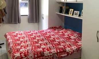 Imagem 5: Apartamento para Aluguel - Recreio, 3 Quartos, 85 m2