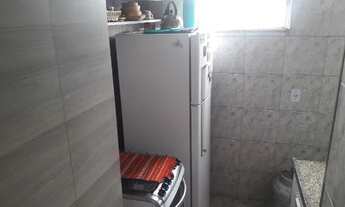 Imagem 3: Apartamento 1 Quarto