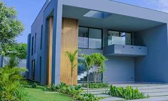 Imagem 2: Casa em Condomínio para Venda em Parnamirim, Pium (Distrito Litoral), 4 dormitórios, 4 suí