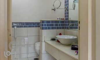 Imagem 12: Apartamento à venda em Lapa com 113 m², 3 quartos, 1 suíte