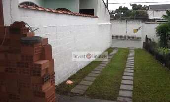 Imagem 3: Edícula com 1 dormitório à venda, 40 m² por R$ 485.000,00 - Bosque dos Eucaliptos - São Jo