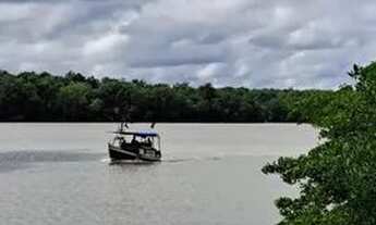 Imagem 9: Aluguel por temporada na terra do caranguejo