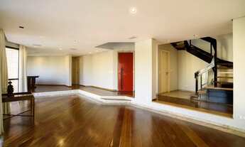 Imagem 6: Apartamento Venda 4 Dormitórios - 626 m² Perdizes