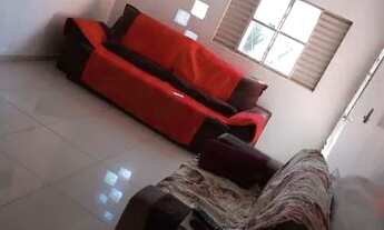 Imagem: Casa bem localizada