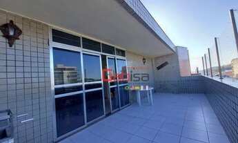 Imagem 2: Cobertura no centro de Cabo Frio