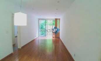 Imagem: Apartamento 2 quartos com vaga na garagem