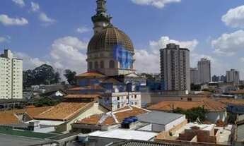 Imagem 4: Apartamento para venda tem 50 metros quadrados com 2 quartos em Vila Santa Isabel - São Pa