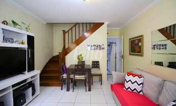 Imagem: São Paulo - Casa Comercial - Saúde