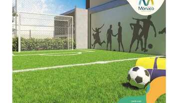 Imagem 2: Lindo apto na Granja Viana