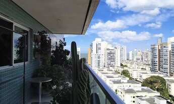 Imagem 7: Apartamento com 2 dormitórios à venda, 105 m² por R$ 780.000,00 - Praia de Itapoã - Vila V