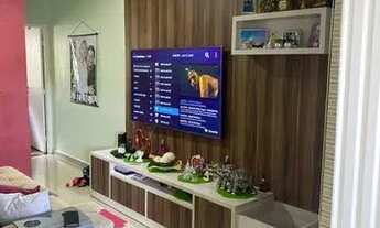 Imagem 3: Sobrado com 2 dormitórios à venda, 85 m² por R$ 390.000,00 - Mogi Moderno - Mogi das Cruze