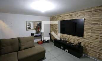 Imagem 2: Casa para Aluguel - Ponte Rasa, 1 Quarto, 65 m2