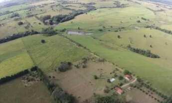 Imagem 2: FAZENDA, VENDA, - QUADRA/SP