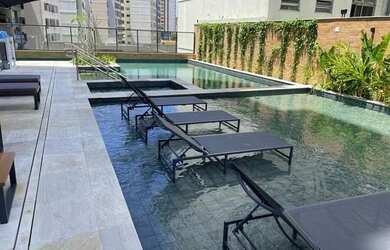 Imagem 3: Cobertura duplex com 4 quartos em Laranjeiras Maison 201M²